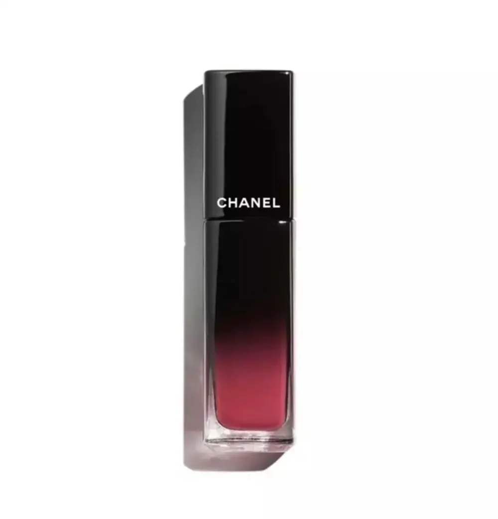 Chanel Rouge Allure Laque Ultrawear Shine Liquid Lip Colour - 66 Permanent. NIB! - Picture 7 of 11